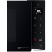 Микроволновая печь LG MW25R35GIS - Превью изображения №3 — Интернет-магазин Your Sale