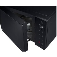 Микроволновая печь LG MW25R35GIS - Превью изображения №4 — Интернет-магазин Your Sale