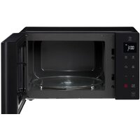 Микроволновая печь LG MW25R35GIS - Превью изображения №2 — Интернет-магазин Your Sale