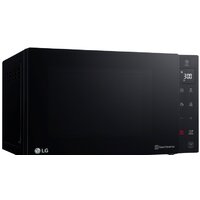 Микроволновая печь LG MW25R35GIS - Превью изображения №6 — Интернет-магазин Your Sale