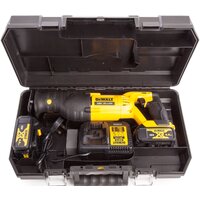 DeWalt DCS380M2 (с 2-мя АКБ) Image #6