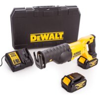 DeWalt DCS380M2 (с 2-мя АКБ) Image #5