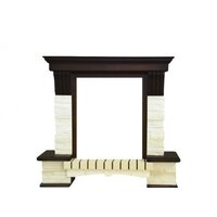 Smolcom Stone Montebello STD-ASP (темный орех)