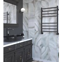 Stinox Quatro 50x80 qu80 Ral 9005