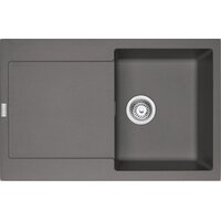 Franke Maris MRG 611-78 114.0676.021 (каменный серый) Image #1