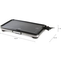 Тэппанъяки Domo DO9263G - Превью изображения №6 — Интернет-магазин Your Sale