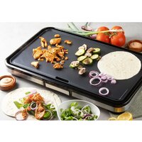 Тэппанъяки Domo DO9263G - Превью изображения №4 — Интернет-магазин Your Sale