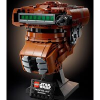 LEGO Star Wars 75351 Шлем принцессы Леи Image #6