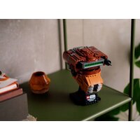 LEGO Star Wars 75351 Шлем принцессы Леи Image #9