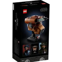 LEGO Star Wars 75351 Шлем принцессы Леи Image #2