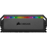 Corsair Dominator Platinum RGB 2x8GB DDR4 PC4-28800 CMT16GX4M2C3600C18 Image #4