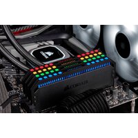Corsair Dominator Platinum RGB 2x8GB DDR4 PC4-28800 CMT16GX4M2C3600C18 Image #8