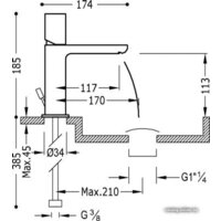 Tres 20010102D Image #2