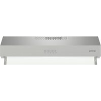 Кухонная вытяжка Gorenje WHU529EX/M - Превью изображения №2 — Интернет-магазин Your Sale