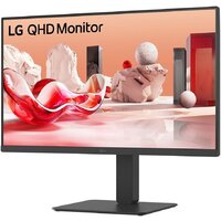 Монитор LG 27BA54QB-B - Превью изображения №3 — Интернет-магазин Your Sale