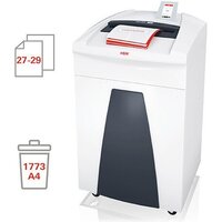 Шредер HSM Securio P36i (4.5 x 30мм) - Превью изображения №3 — Интернет-магазин Your Sale