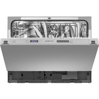 Встраиваемая посудомоечная машина Meferi MDW4563 Compact Power - Превью изображения №3 — Интернет-магазин Your Sale