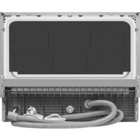 Встраиваемая посудомоечная машина Meferi MDW4563 Compact Power - Превью изображения №14 — Интернет-магазин Your Sale