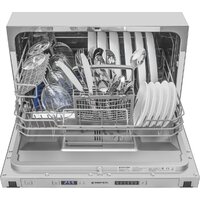 Встраиваемая посудомоечная машина Meferi MDW4563 Compact Power - Превью изображения №5 — Интернет-магазин Your Sale