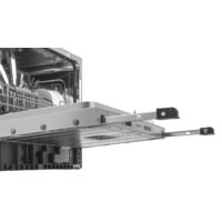 Встраиваемая посудомоечная машина Meferi MDW4563 Compact Power - Превью изображения №9 — Интернет-магазин Your Sale