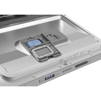 Встраиваемая посудомоечная машина Meferi MDW4563 Compact Power - Превью изображения №7 — Интернет-магазин Your Sale