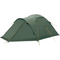 BTrace Talweg 3+