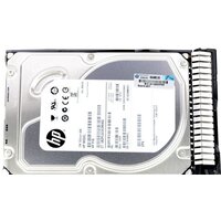 HP 600GB (652620-B21) Image #3