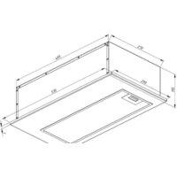 Akpo Mio 60 WK-12 (нержавеющая сталь) Image #7