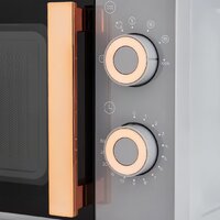 Микроволновая печь Vitek VT-MW1920 - Превью изображения №6 — Интернет-магазин Your Sale
