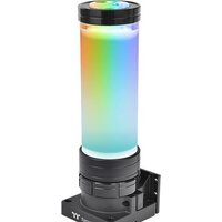 Система жидкостного охлаждения для процессора Thermaltake Pacific CLM360 Ultra Hard Tube Liquid Cooling Kit CL-W335-CU12SW-A - Превью изображения №5 — Интернет-магазин Your Sale