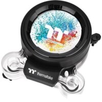 Система жидкостного охлаждения для процессора Thermaltake Pacific CLM360 Ultra Hard Tube Liquid Cooling Kit CL-W335-CU12SW-A - Превью изображения №2 — Интернет-магазин Your Sale