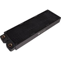 Система жидкостного охлаждения для процессора Thermaltake Pacific CLM360 Ultra Hard Tube Liquid Cooling Kit CL-W335-CU12SW-A - Превью изображения №4 — Интернет-магазин Your Sale