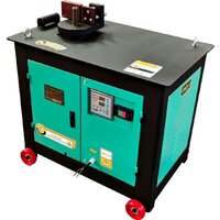 Станок для гибки арматуры GIKS GW22-1 - Превью изображения №2 — Интернет-магазин Your Sale