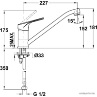 TEKA MTP 913 TG onyks [46913020Q] Image #2