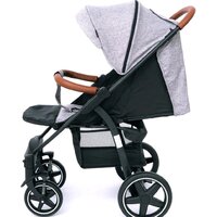 Tomix Stella HP-777 (серый) Image #5