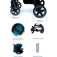 Tomix Stella HP-777 (серый) Image #13