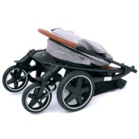 Tomix Stella HP-777 (серый) Image #10