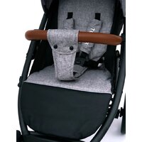 Tomix Stella HP-777 (серый) Image #6