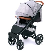 Tomix Stella HP-777 (серый) Image #2