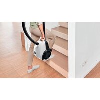 Пылесос Bosch Serie 2 BGLS2WH1H - Превью изображения №3 — Интернет-магазин Your Sale