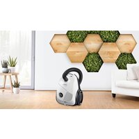 Пылесос Bosch Serie 2 BGLS2WH1H - Превью изображения №5 — Интернет-магазин Your Sale