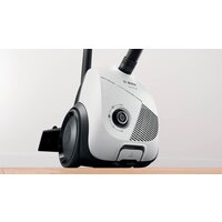 Пылесос Bosch Serie 2 BGLS2WH1H - Превью изображения №7 — Интернет-магазин Your Sale