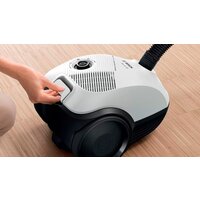 Пылесос Bosch Serie 2 BGLS2WH1H - Превью изображения №6 — Интернет-магазин Your Sale