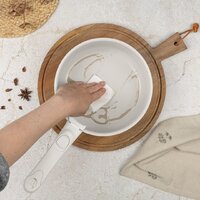 Набор кастрюль Berlinger Haus Sahara Nordic Collection BH-8420 - Превью изображения №6 — Интернет-магазин Your Sale