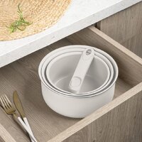 Набор кастрюль Berlinger Haus Sahara Nordic Collection BH-8420 - Превью изображения №2 — Интернет-магазин Your Sale