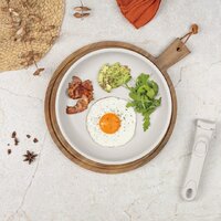 Набор кастрюль Berlinger Haus Sahara Nordic Collection BH-8420 - Превью изображения №5 — Интернет-магазин Your Sale