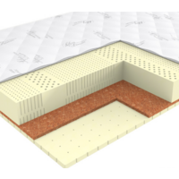 ЭОС Элит Тип 18 120x190 (жаккард)