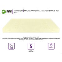 ЭОС Элит Тип 18 120x190 (жаккард) Image #5