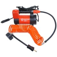 Автомобильный компрессор Агрессор AGR 35 - Превью изображения №3 — Интернет-магазин Your Sale