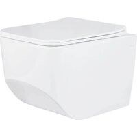 Roxen Boro в комплекте с инсталляцией StounFix Dual Fresh 6 в 1 966418 (кнопка: серый бетон) Image #5